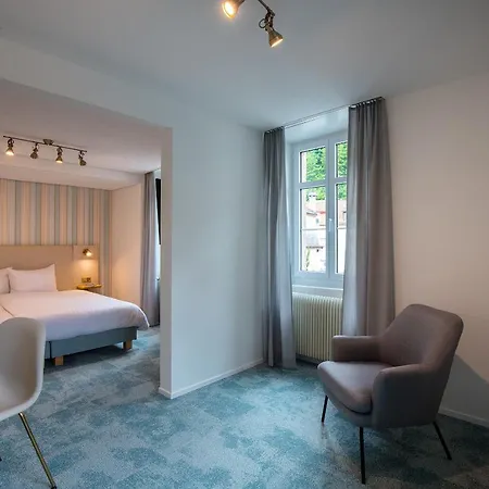 Krone By B-smart 3* Bad Ragaz